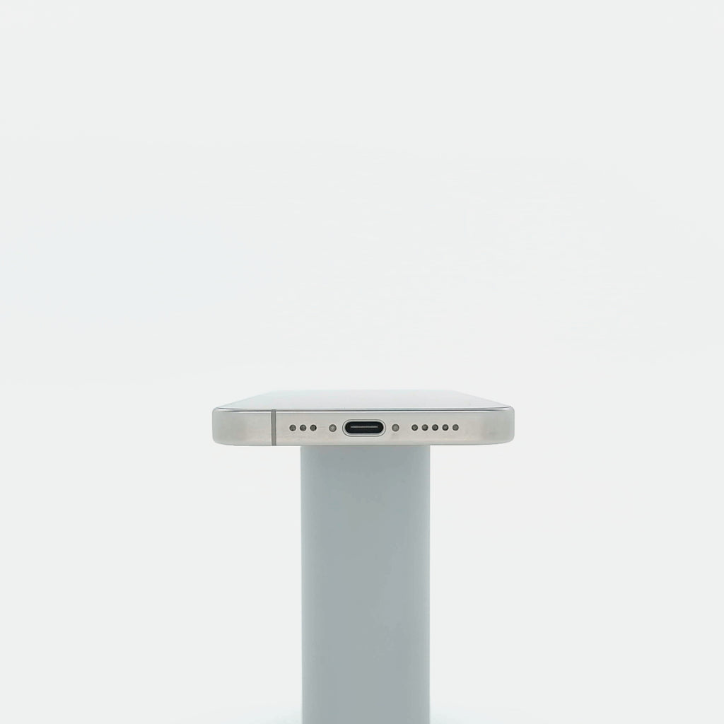 95新 Apple iPhone 15 Pro 256G 原色鈦金屬 中國大陸版