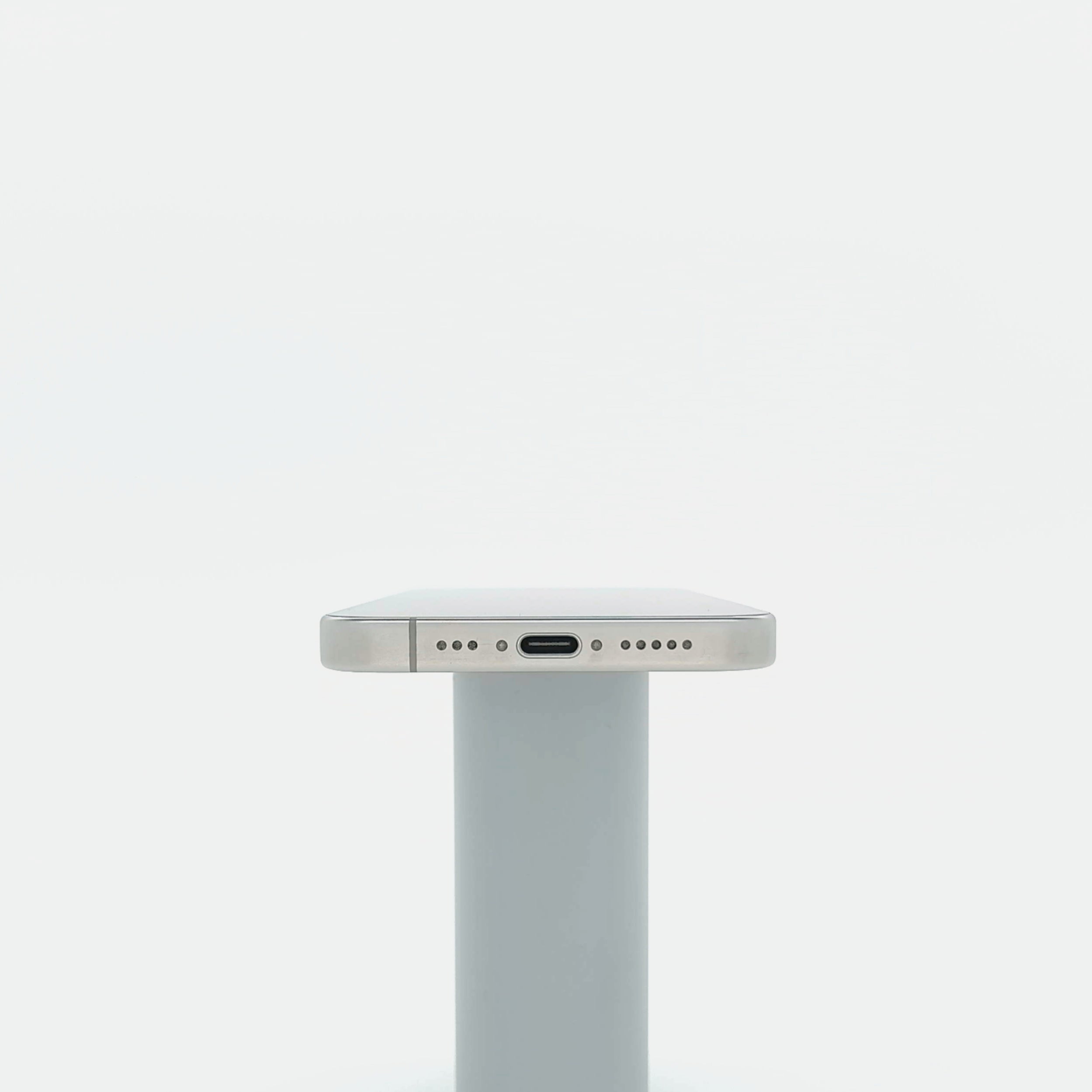 95新 Apple iPhone 15 Pro 256G 原色鈦金屬 中國大陸版