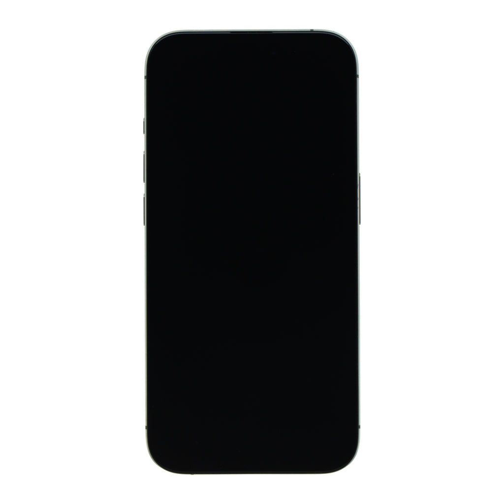 95新 Apple iPhone 15 Pro 256G 原色鈦金屬 中國大陸版