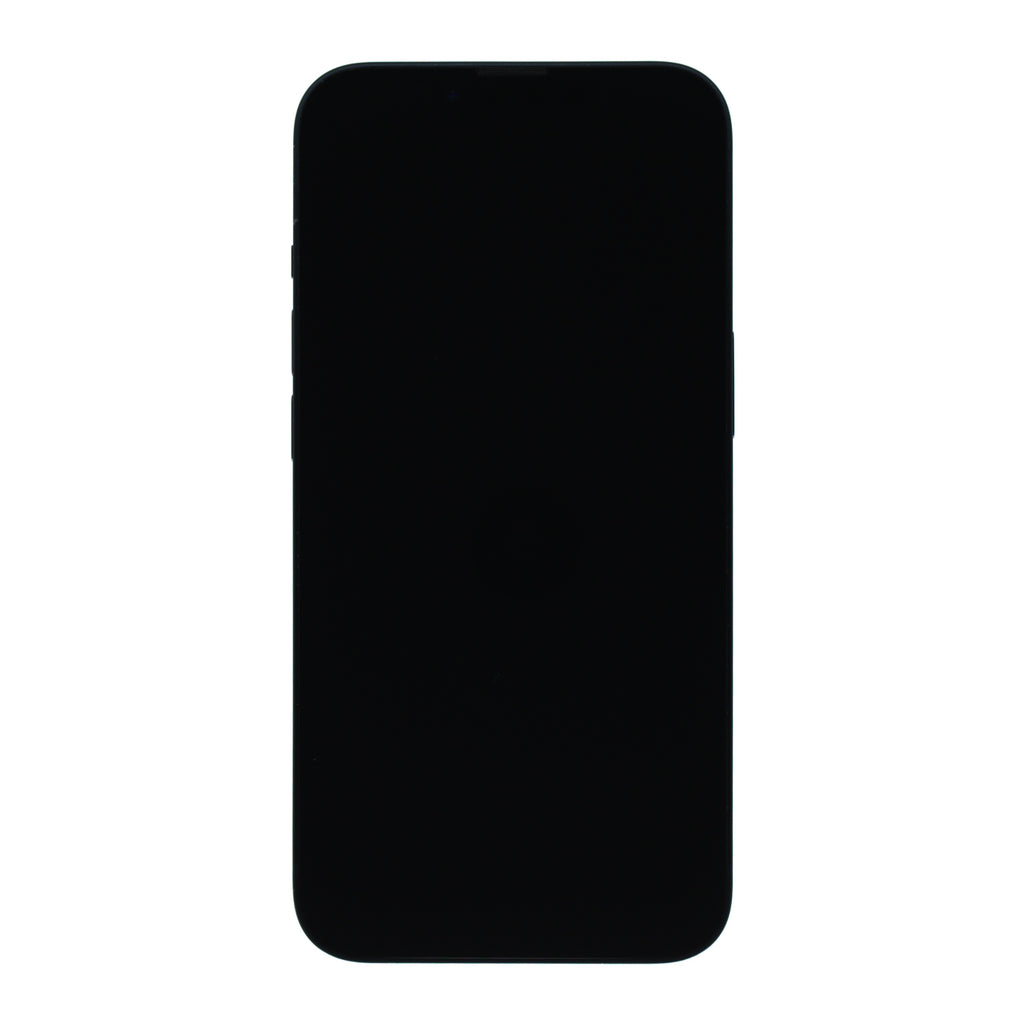 95新 Apple iPhone 13 256G 午夜色 中國大陸版