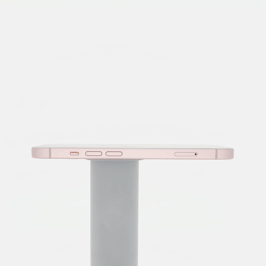 95新 Apple iPhone 15 256G 粉紅色 中國大陸版