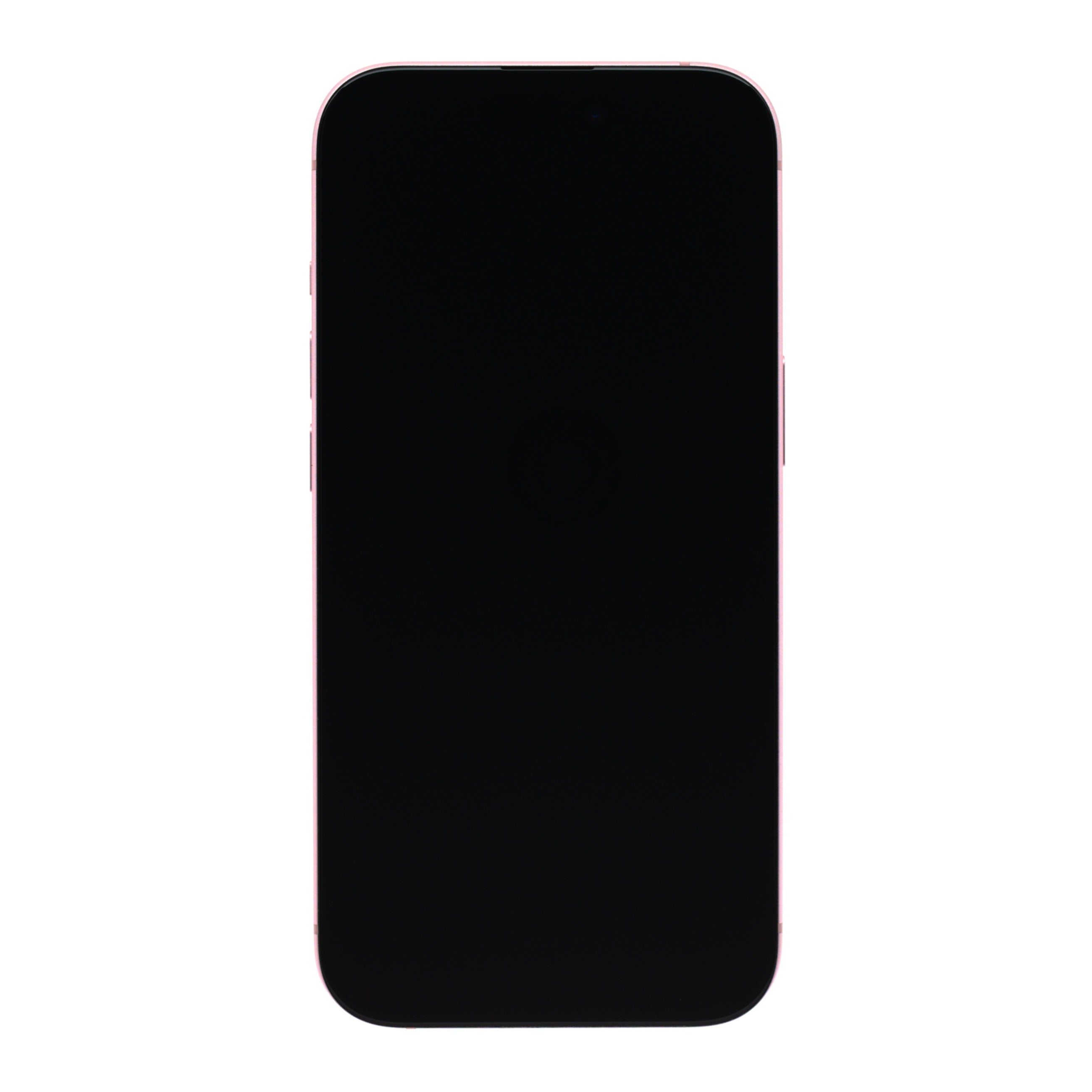 95新 Apple iPhone 15 256G 粉紅色 中國大陸版