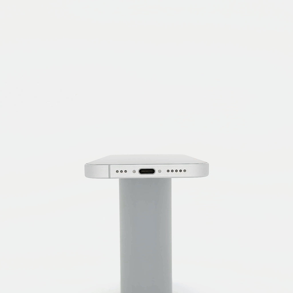 95新 Apple iPhone 16 128G 白色 中國大陸版