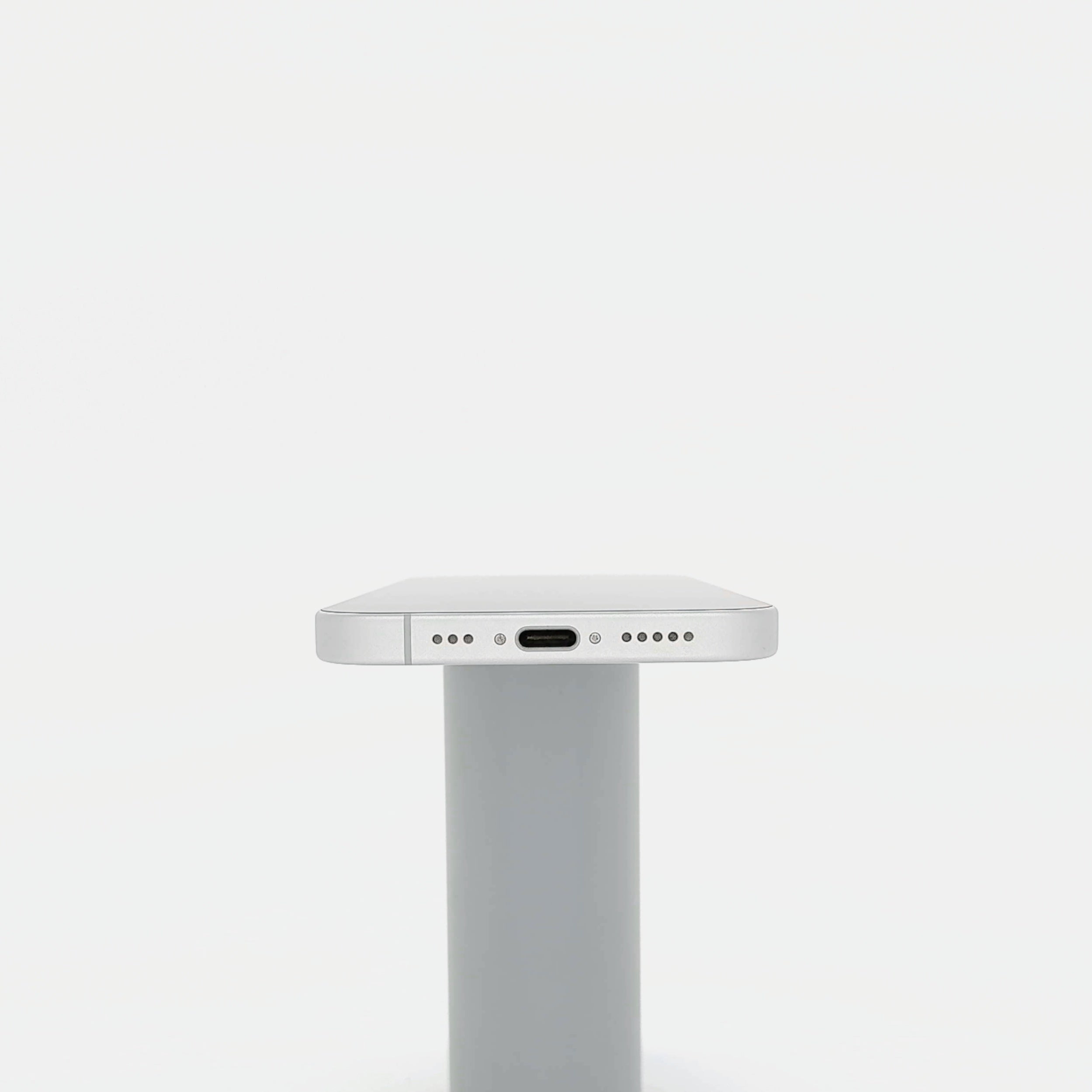 95新 Apple iPhone 16 128G 白色 中國大陸版