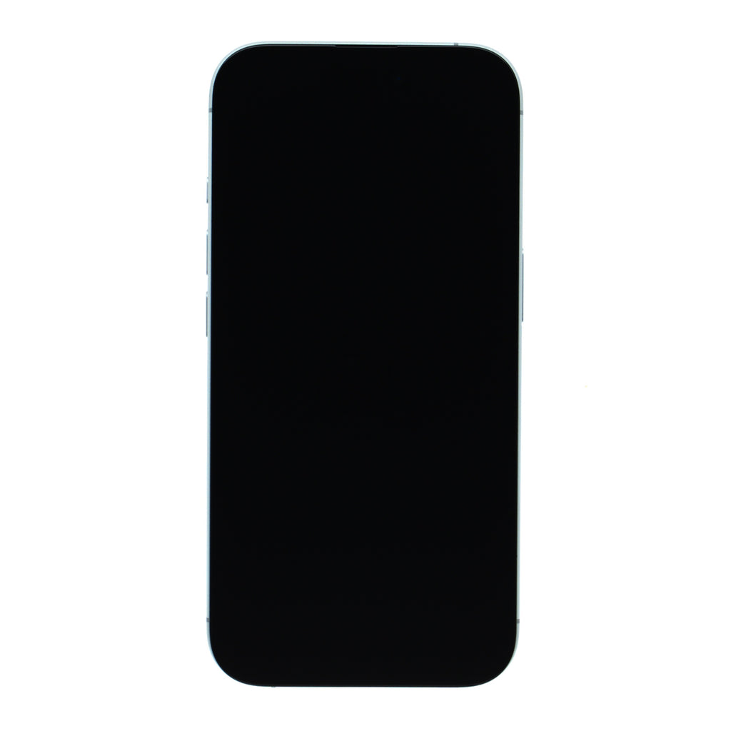 95新 Apple iPhone 16 128G 白色 中國大陸版