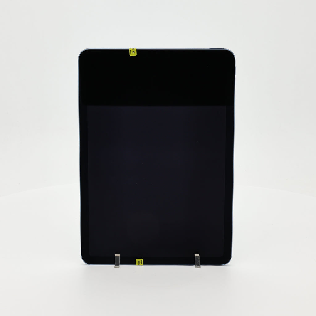 99新 Apple iPad Air5 256G 藍色 WIFI