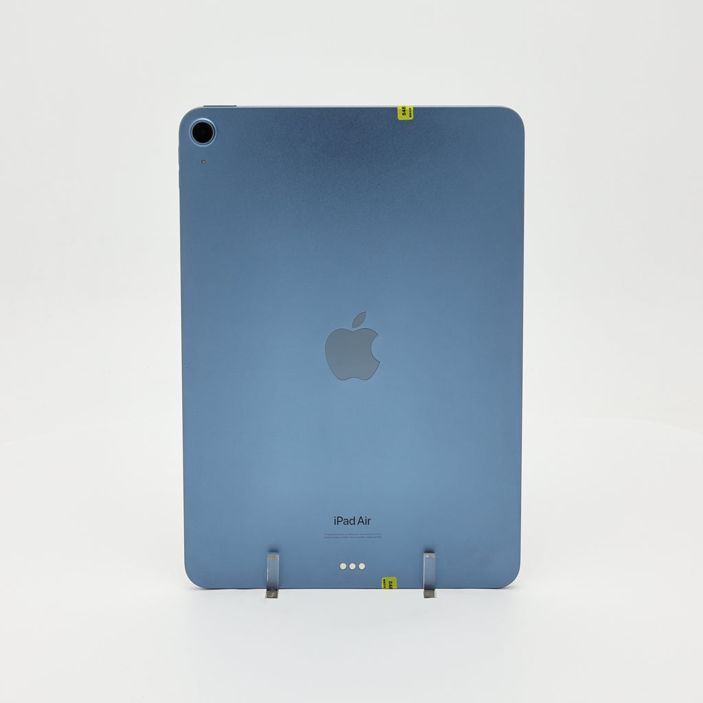 99新 Apple iPad Air5 256G 藍色 WIFI