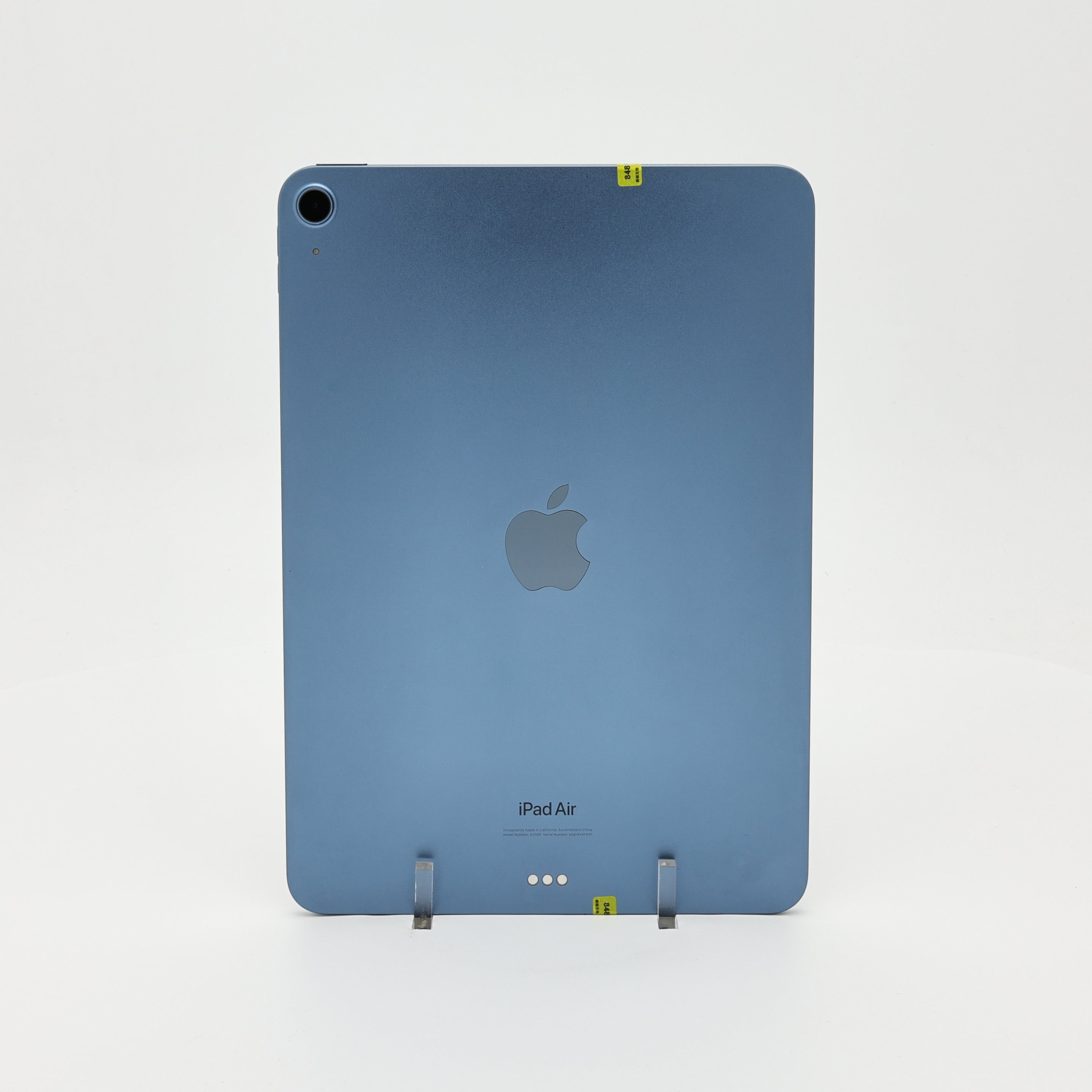 99新 Apple iPad Air5 256G 藍色 WIFI