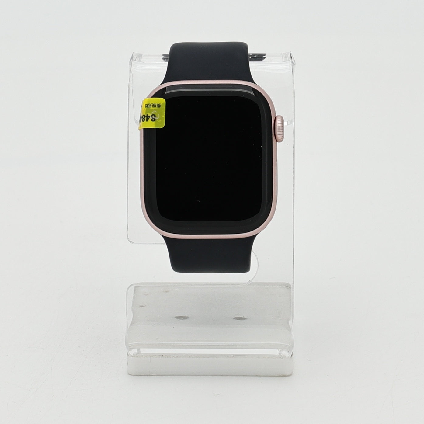 99新 Apple Watch Series 10 42毫米 鋁金屬