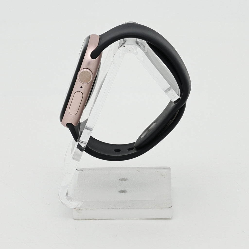 99新 Apple Watch Series 10 42毫米 鋁金屬