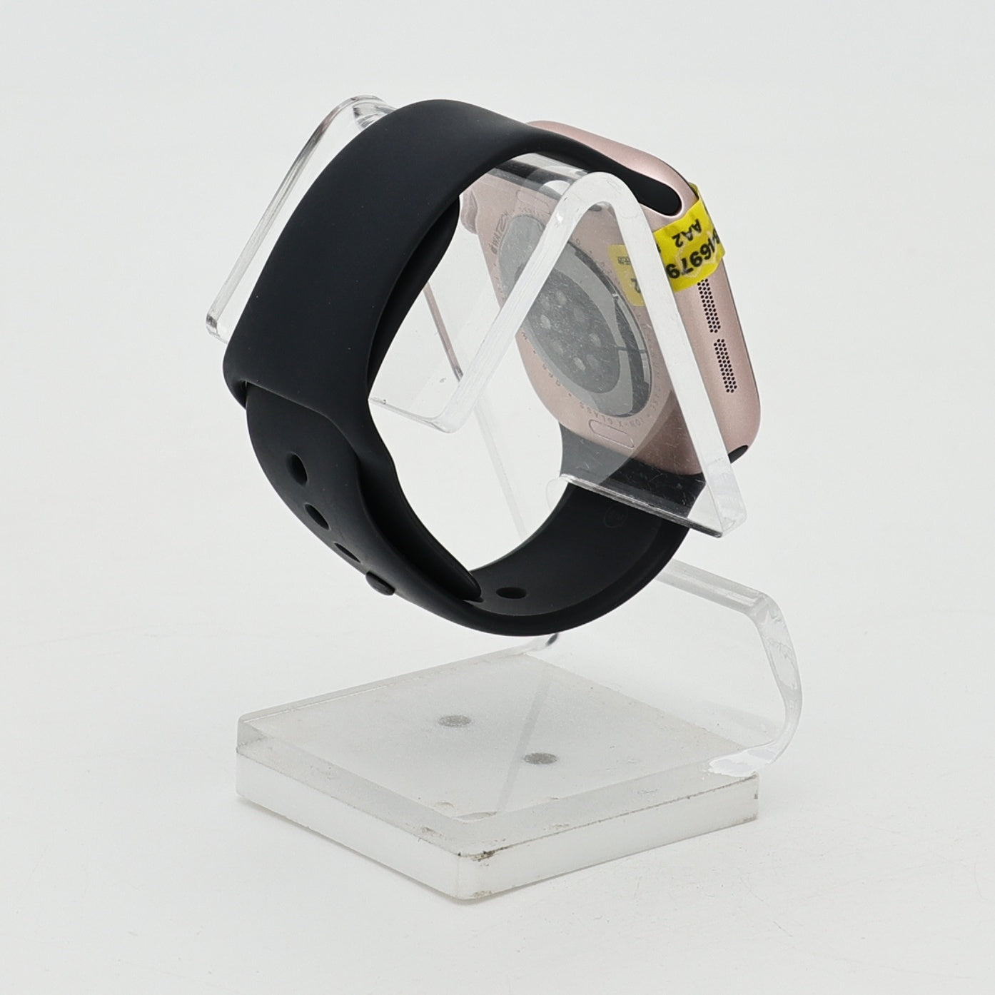 99新 Apple Watch Series 10 42毫米 鋁金屬
