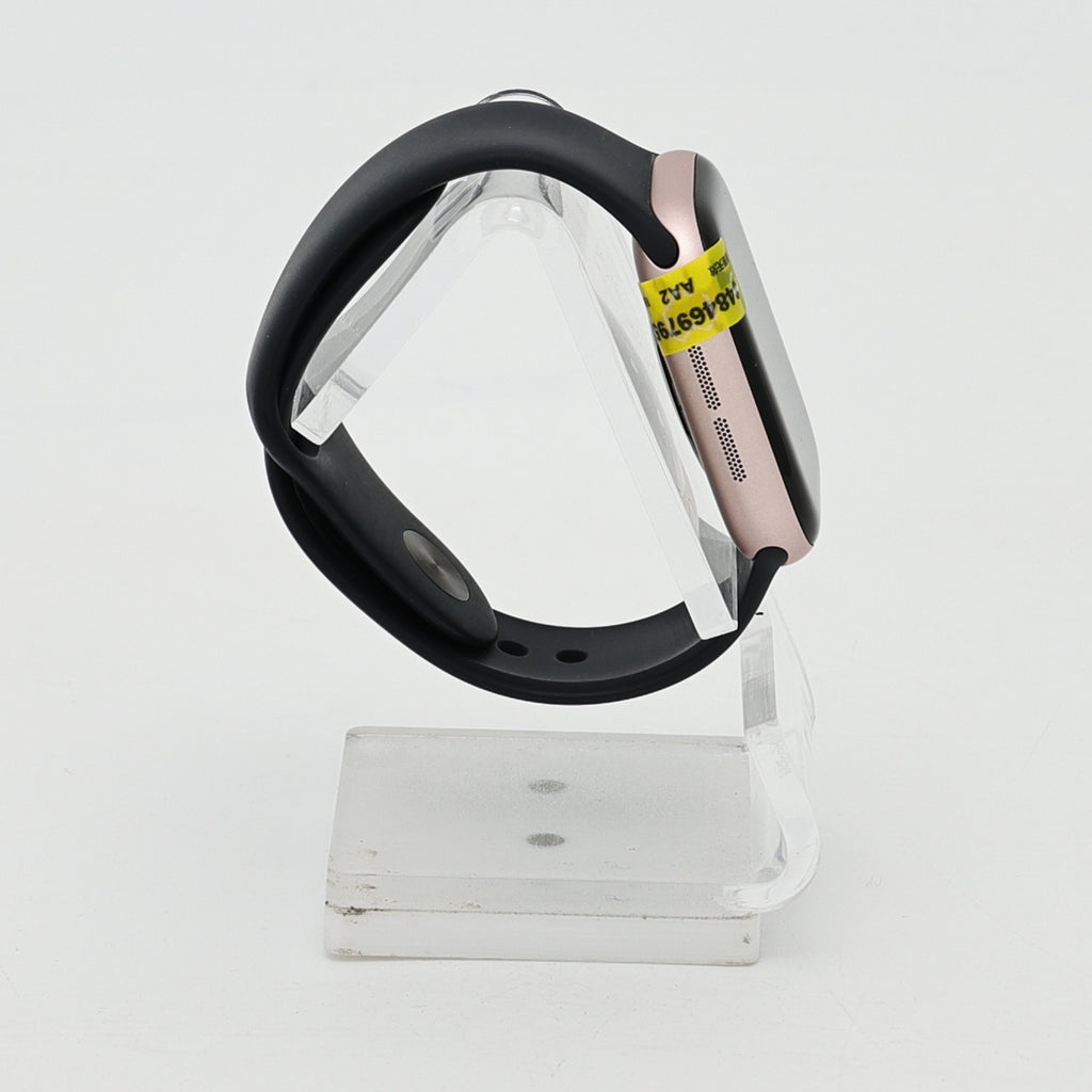 99新 Apple Watch Series 10 42毫米 鋁金屬