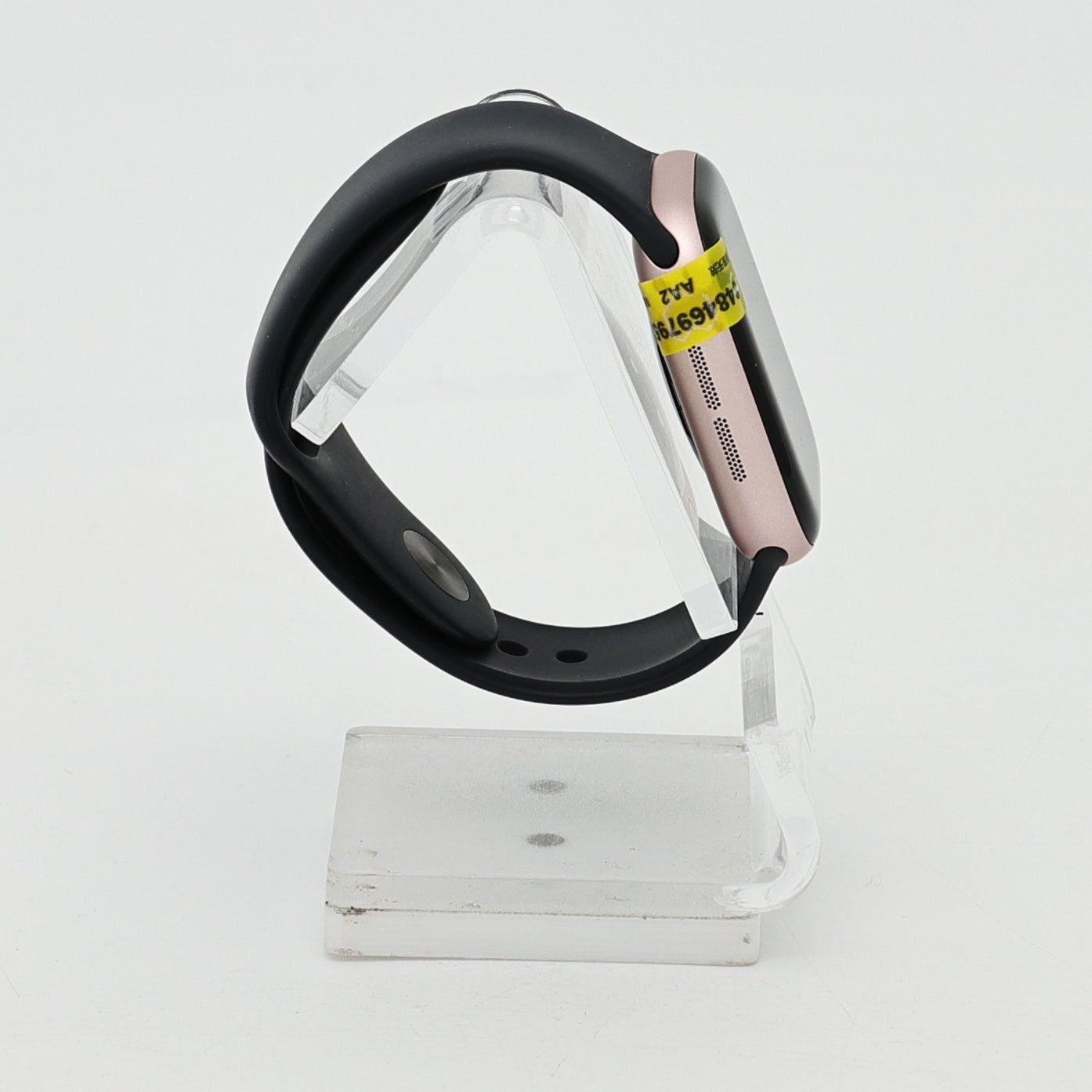 99新 Apple Watch Series 10 42毫米 鋁金屬