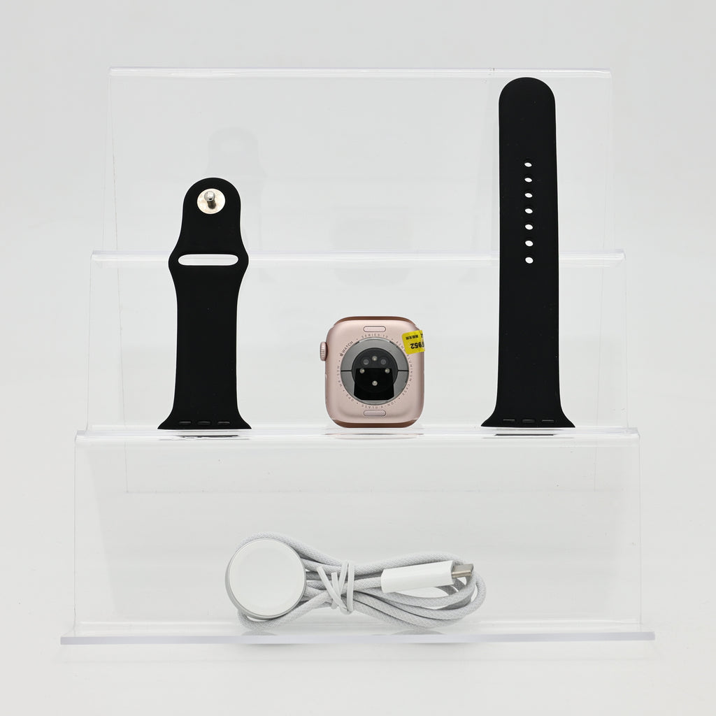99新 Apple Watch Series 10 42毫米 鋁金屬