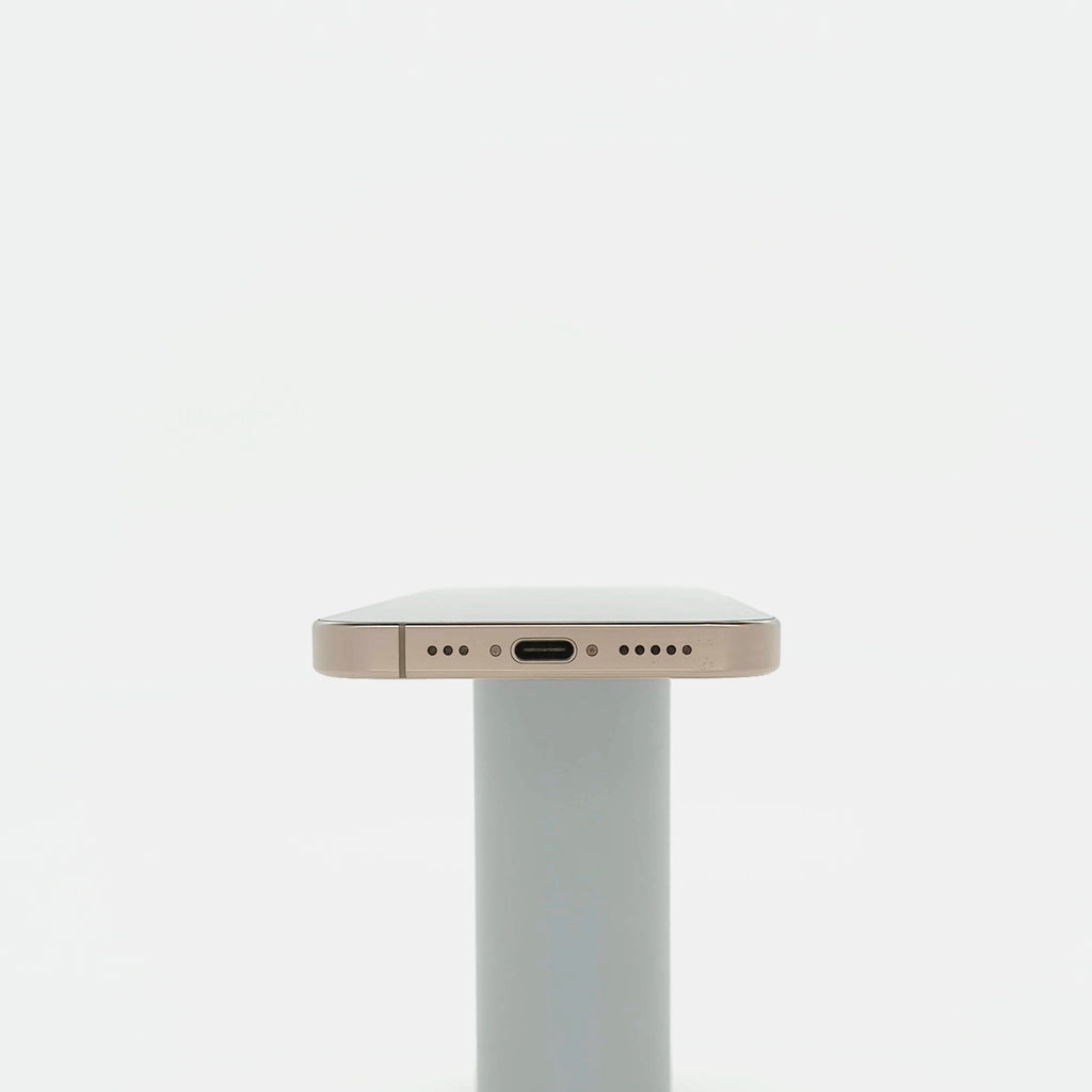 95新 Apple iPhone 16 Pro 128G 沙漠色鈦金屬 中國大陸版