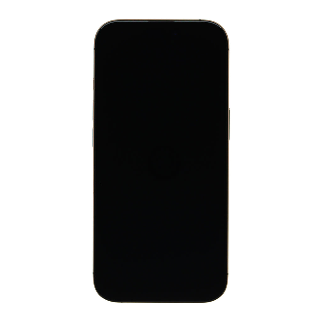 95新 Apple iPhone 16 Pro 128G 沙漠色鈦金屬 中國大陸版