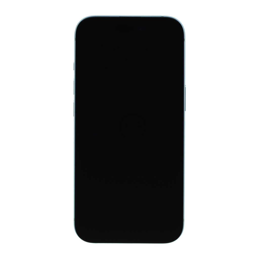 95新 Apple iPhone 15 256G 藍色 中國大陸版