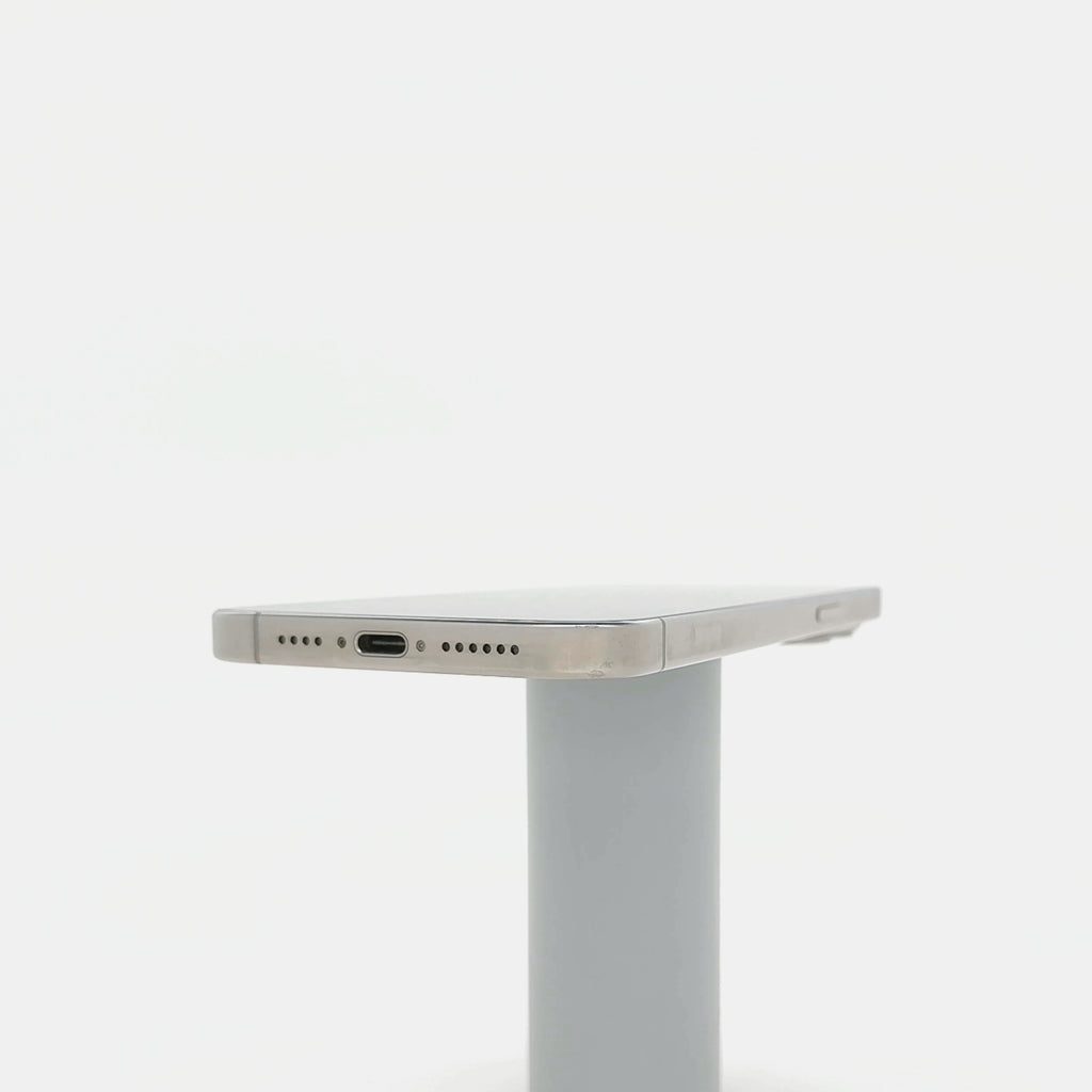 95新 Apple iPhone 15 Pro Max 256G 原色鈦金屬 中國大陸版