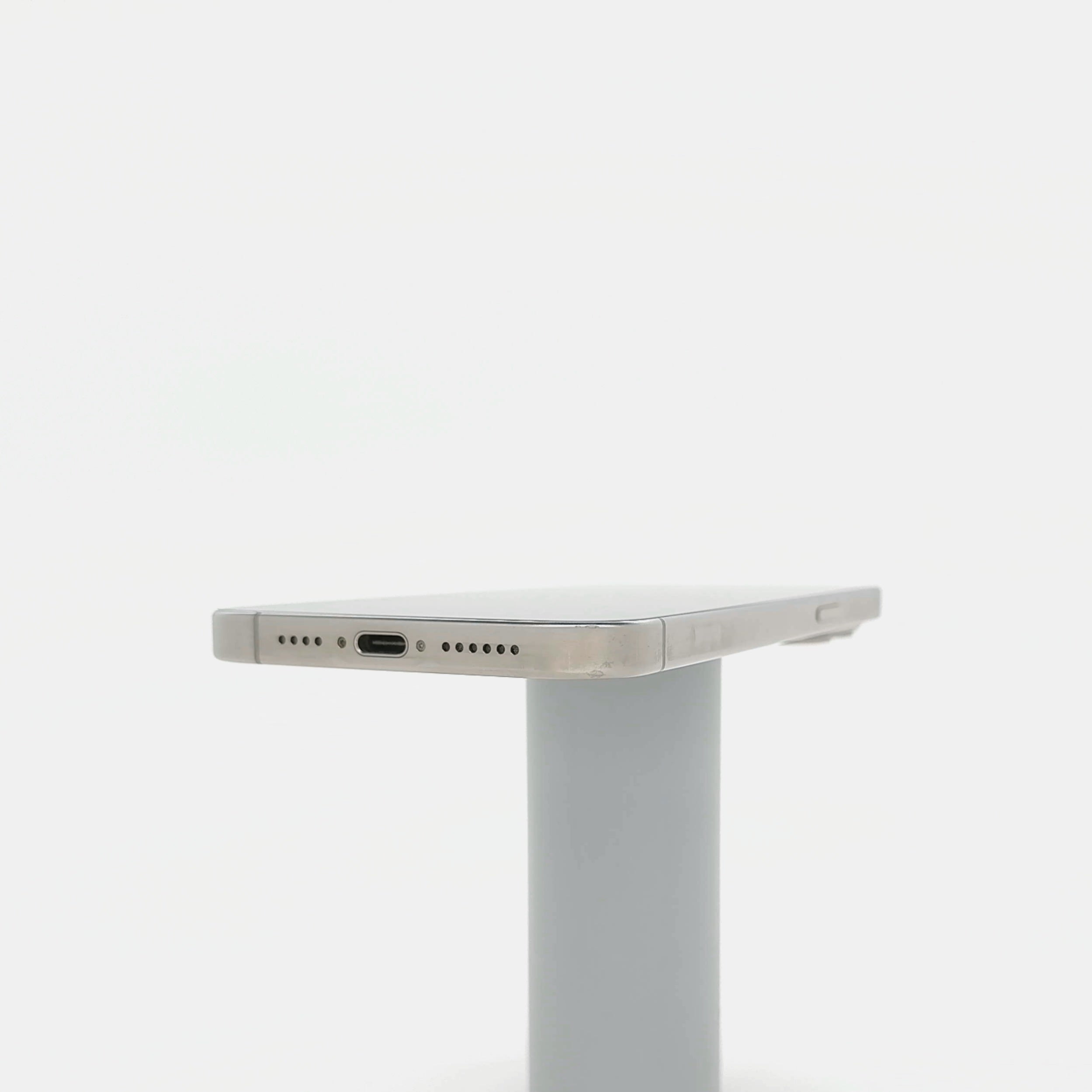 95新 Apple iPhone 15 Pro Max 256G 原色鈦金屬 中國大陸版