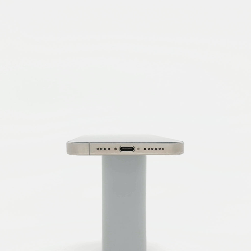 95新 Apple iPhone 15 Pro Max 256G 原色鈦金屬 中國大陸版