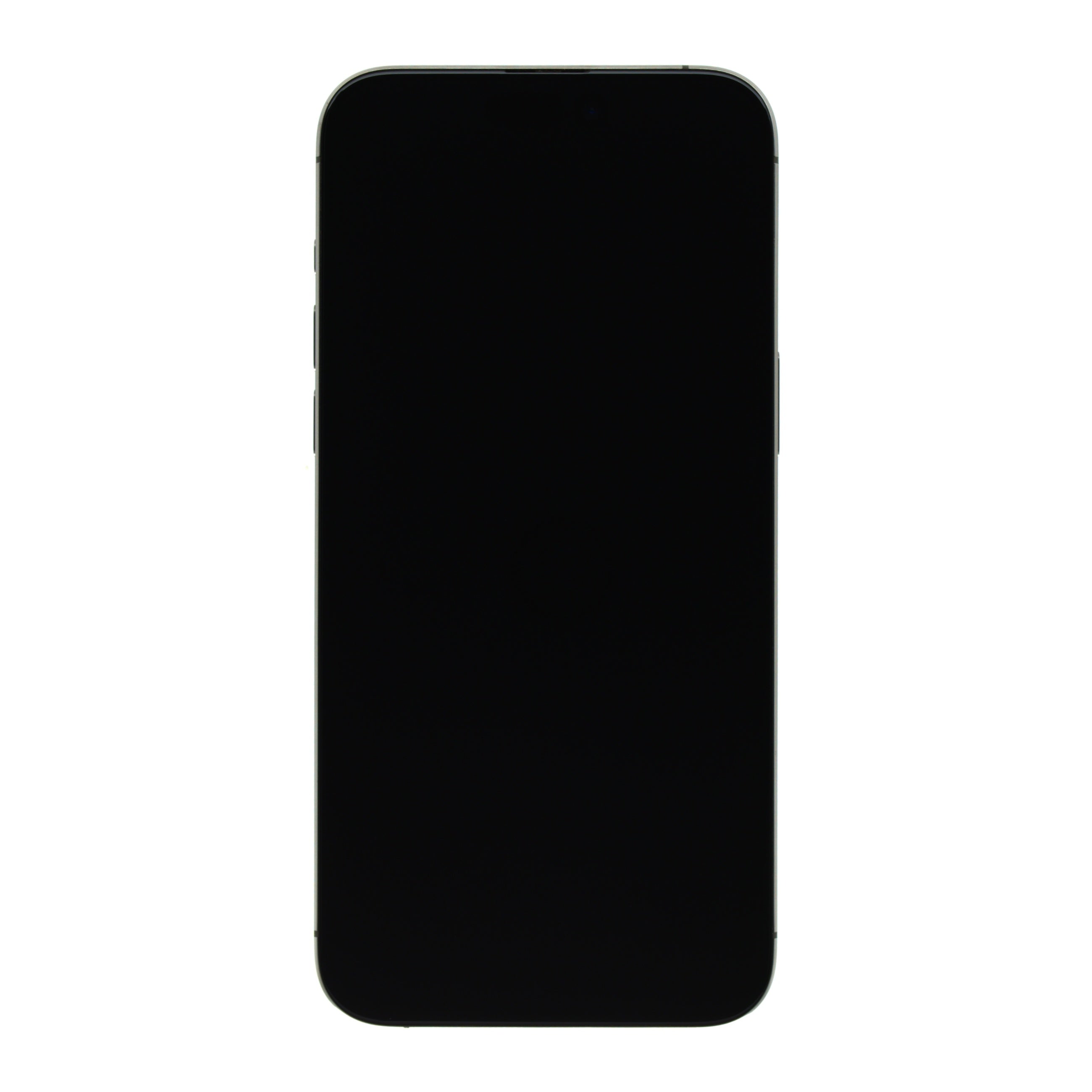 95新 Apple iPhone 15 Pro Max 256G 原色鈦金屬 中國大陸版