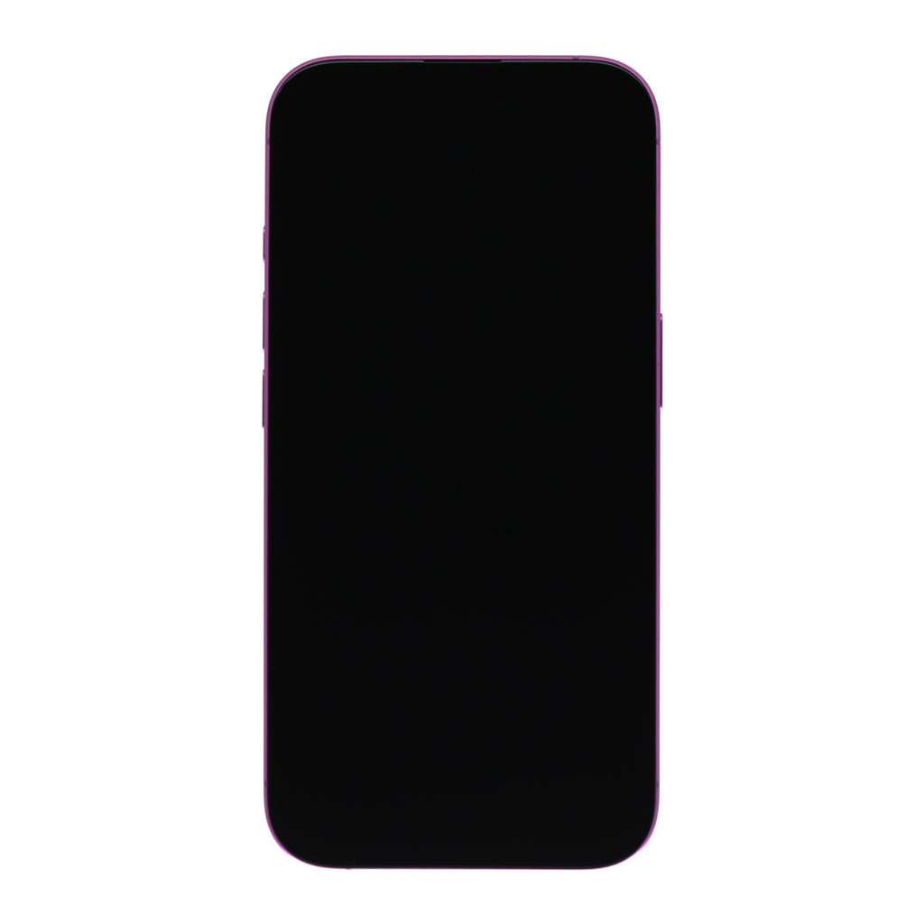 95新 Apple iPhone 16 256G 粉紅色 中國大陸版