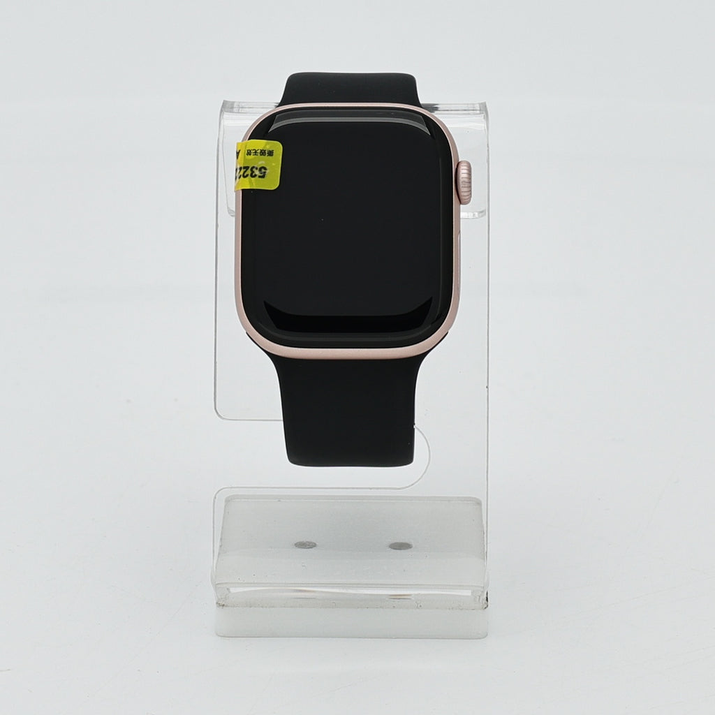 99新 Apple Watch Series 10 42毫米 鋁金屬