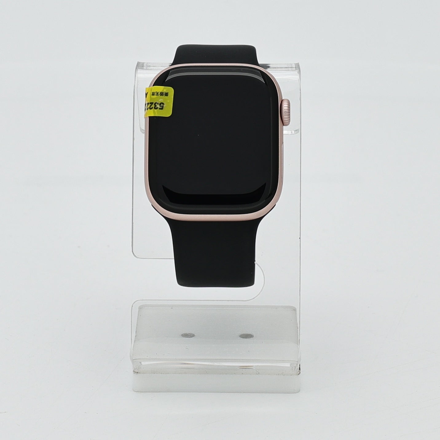 99新 Apple Watch Series 10 42毫米 鋁金屬
