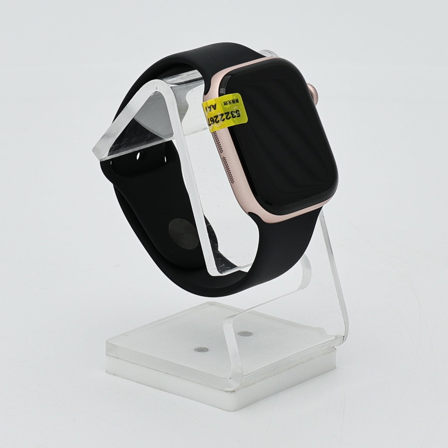 99新 Apple Watch Series 10 42毫米 鋁金屬