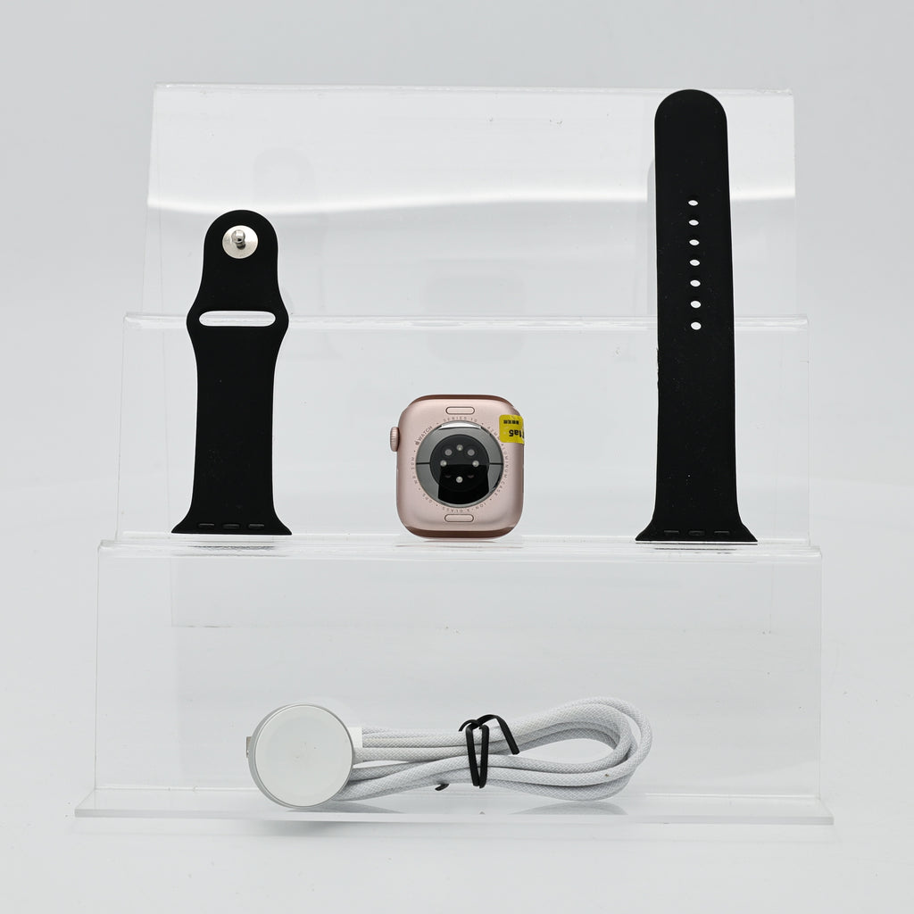 99新 Apple Watch Series 10 42毫米 鋁金屬