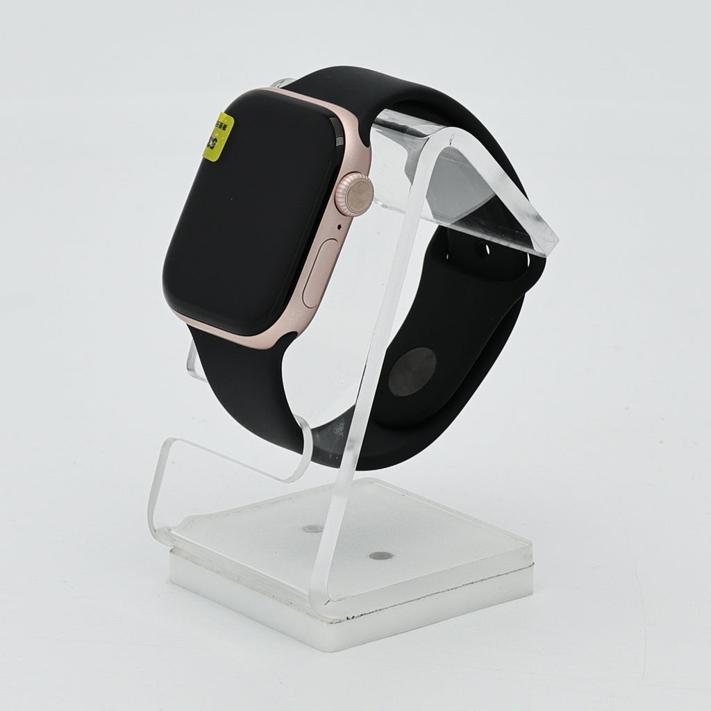 99新 Apple Watch Series 10 42毫米 鋁金屬