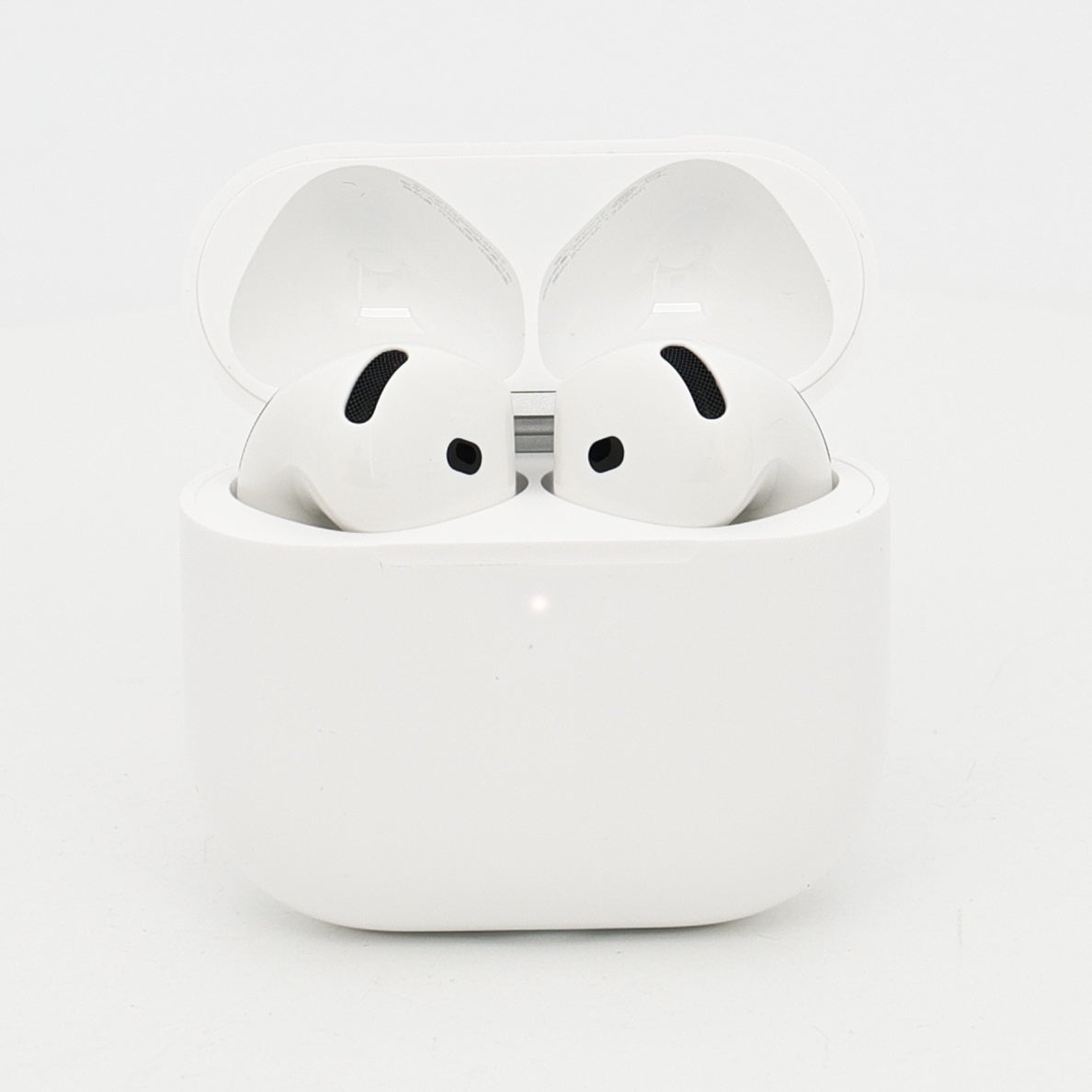 99新 Apple AirPods 4 (不支持主动降噪) 白色