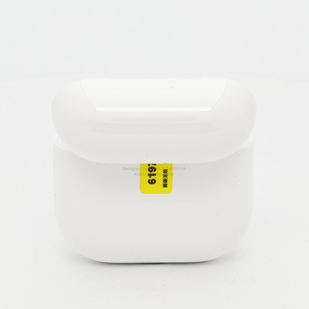 99新 Apple AirPods 4 (不支持主动降噪) 白色