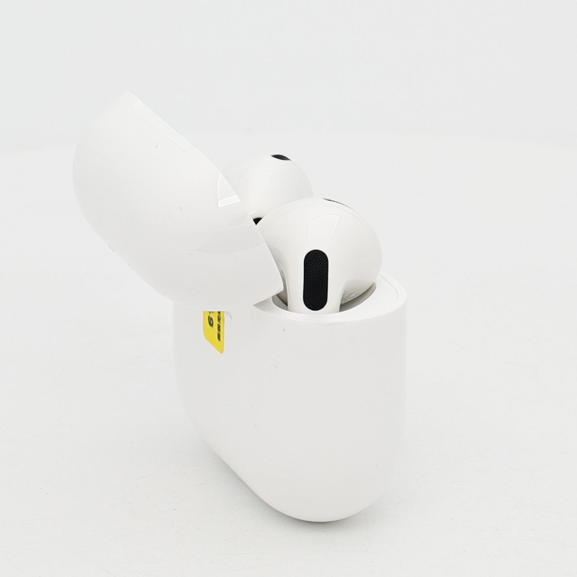 99新 Apple AirPods 4 (不支持主动降噪) 白色