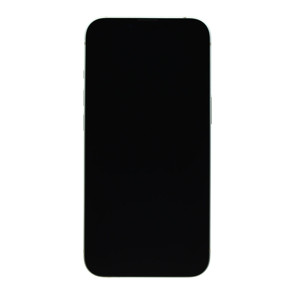 95新 Apple iPhone 13 256G 星光色 中國大陸版