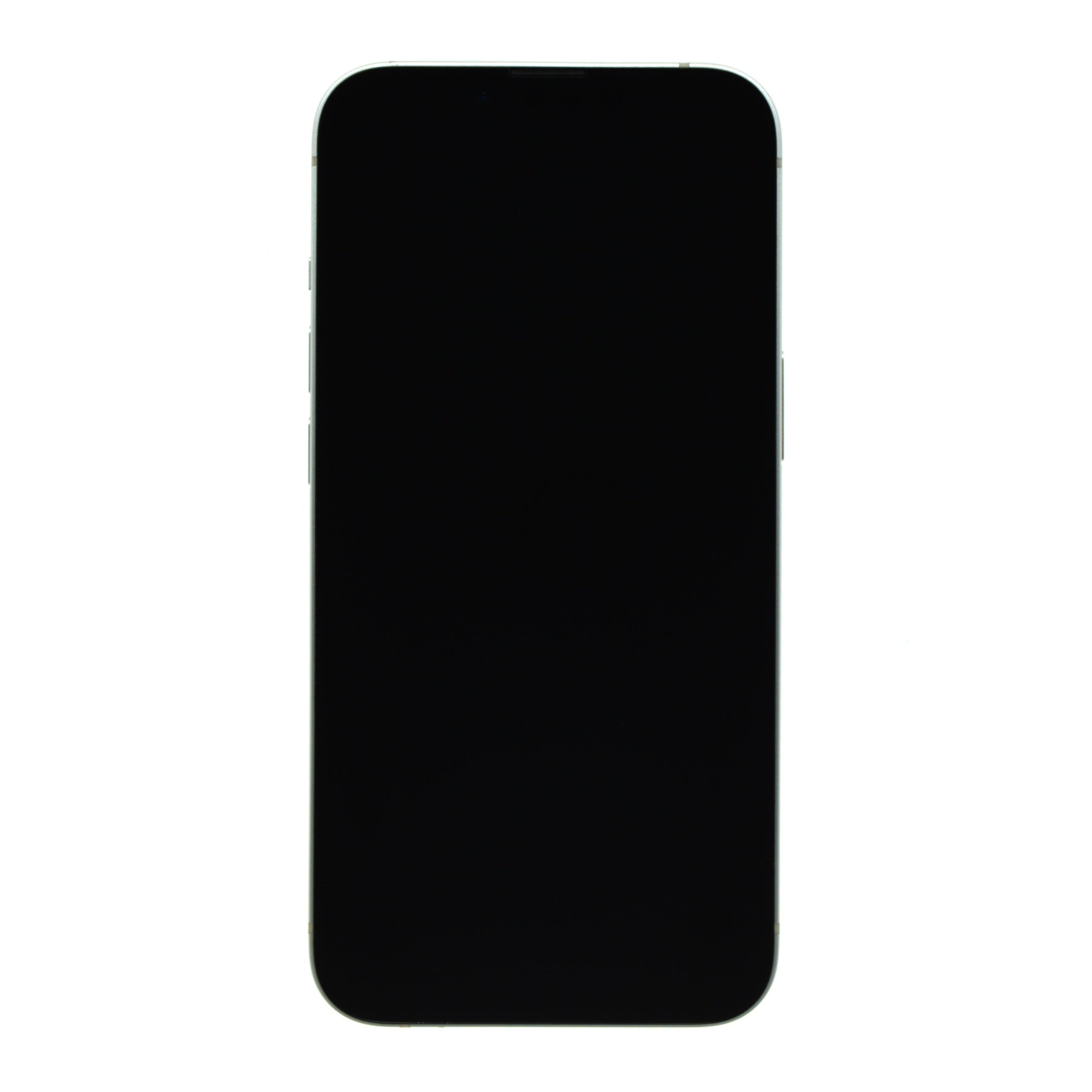 95新 Apple iPhone 13 256G 星光色 中國大陸版