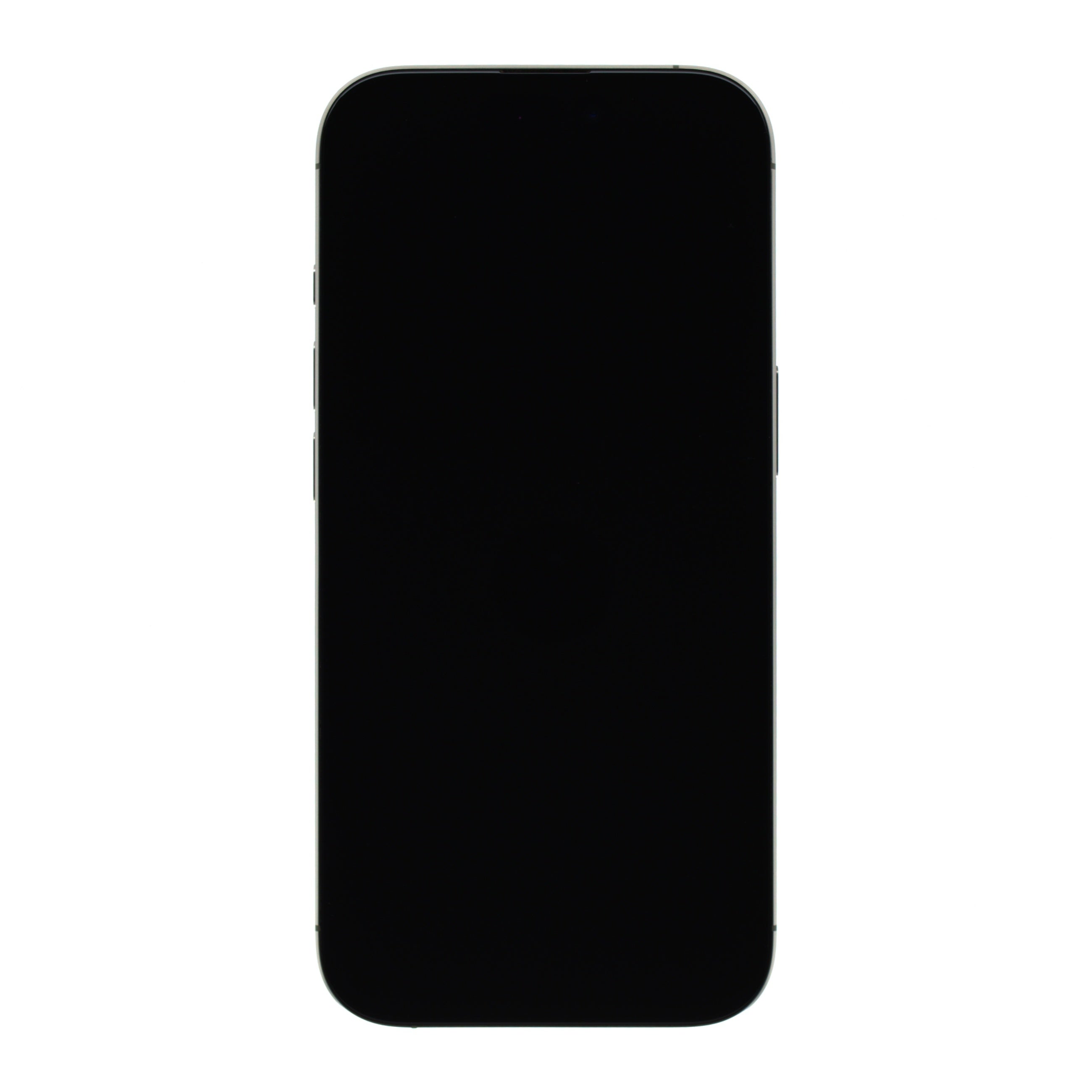 95新 Apple iPhone 16 Pro 128G 原色鈦金屬 中國大陸版
