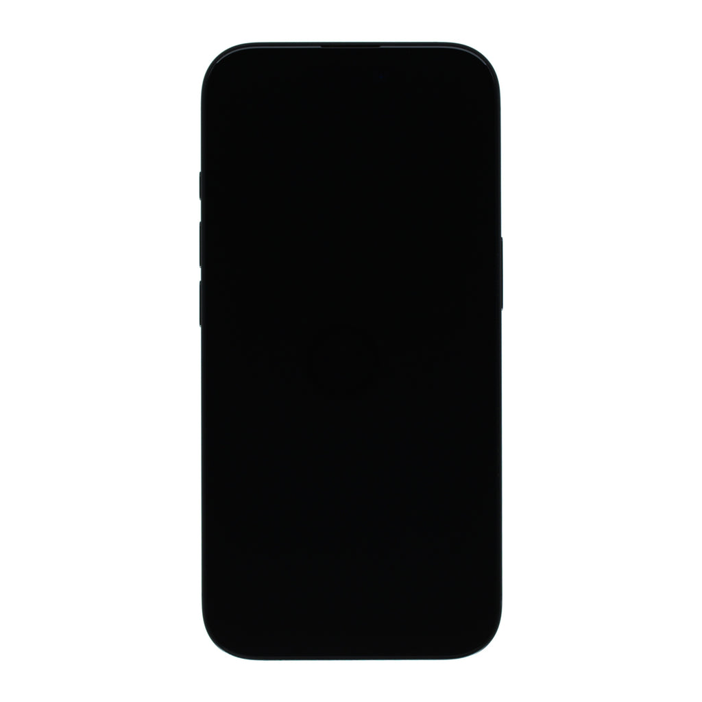 95新 Apple iPhone 16 256G 黑色 中國大陸版