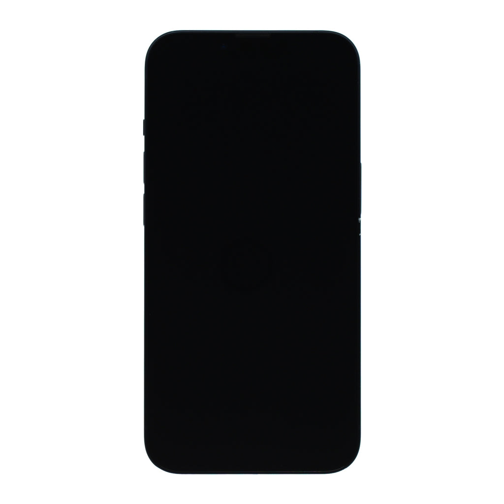 95新 Apple iPhone 13 128G 午夜色 中國大陸版
