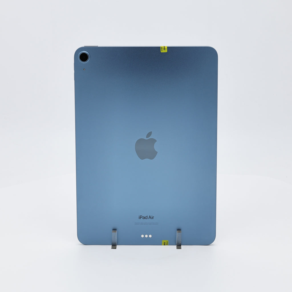 95新 Apple iPad Air5 64G 藍色 WIFI