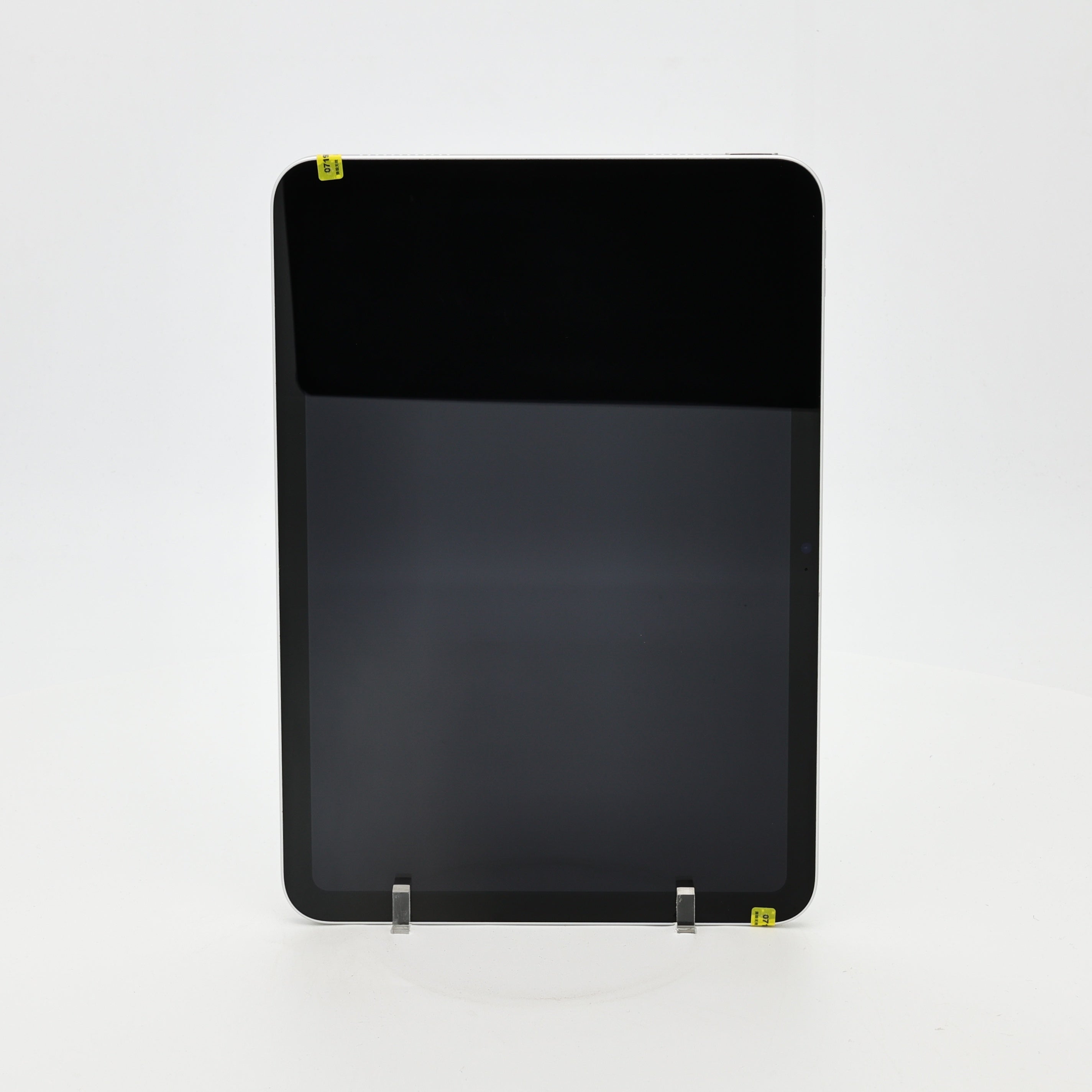 95新 Apple iPad 10代 64G 銀色 WIFI