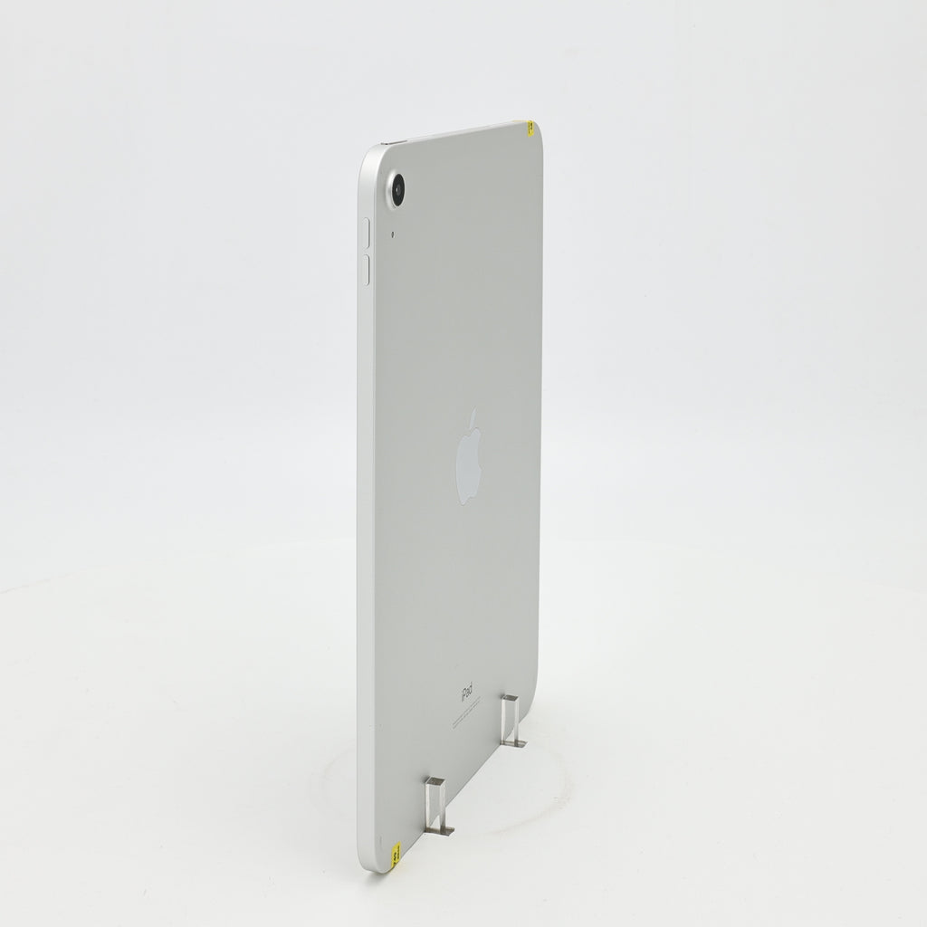95新 Apple iPad 10代 64G 銀色 WIFI