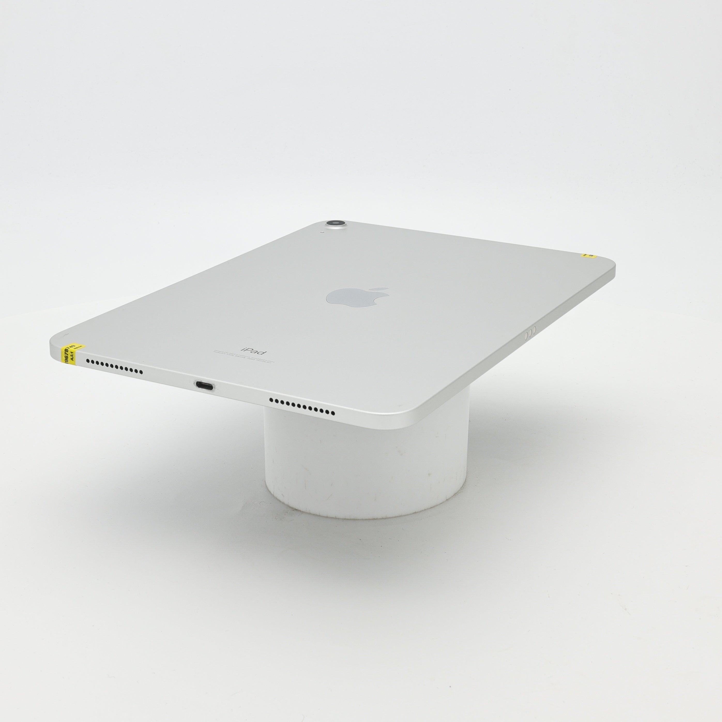 95新 Apple iPad 10代 64G 銀色 WIFI
