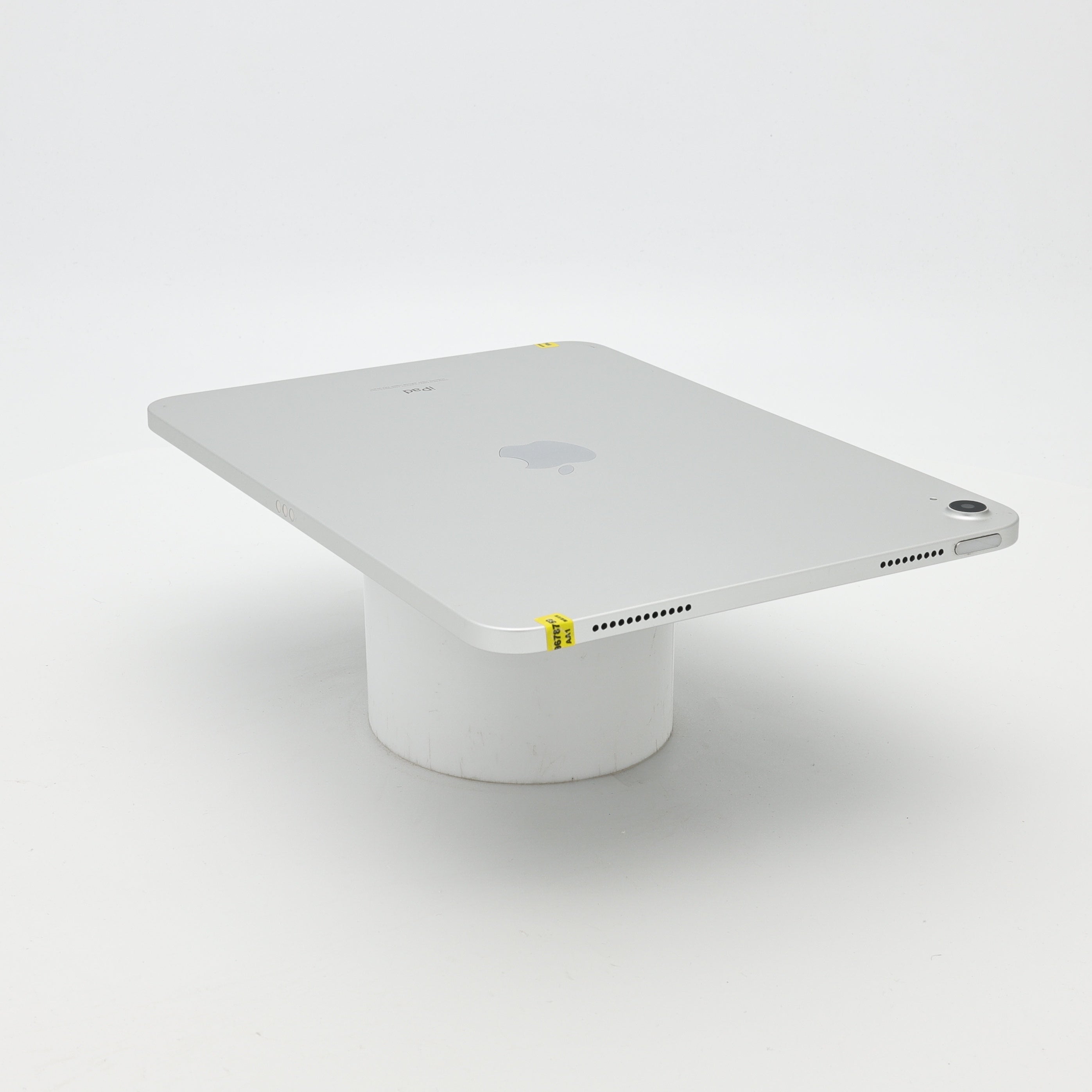 95新 Apple iPad 10代 64G 銀色 WIFI