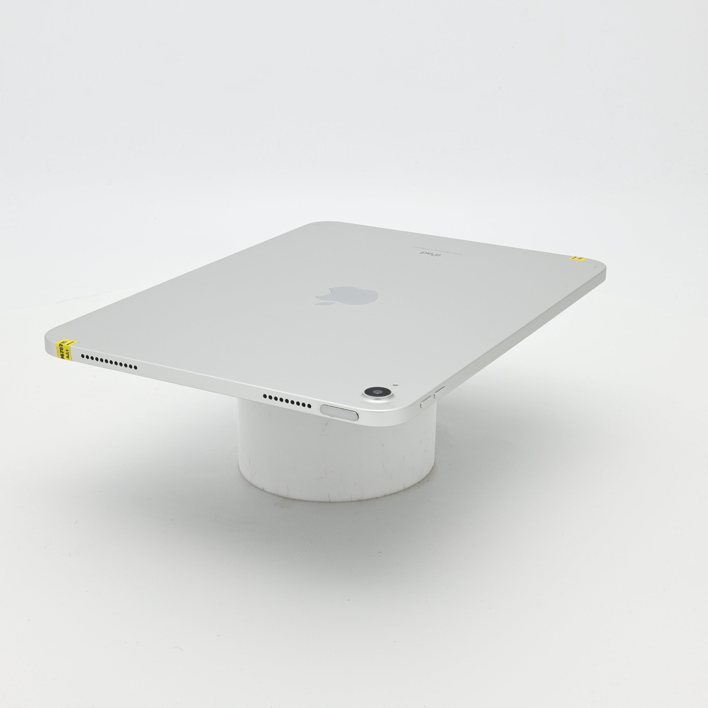 95新 Apple iPad 10代 64G 銀色 WIFI