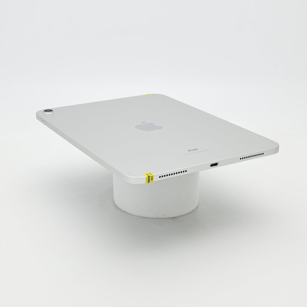 95新 Apple iPad 10代 64G 銀色 WIFI