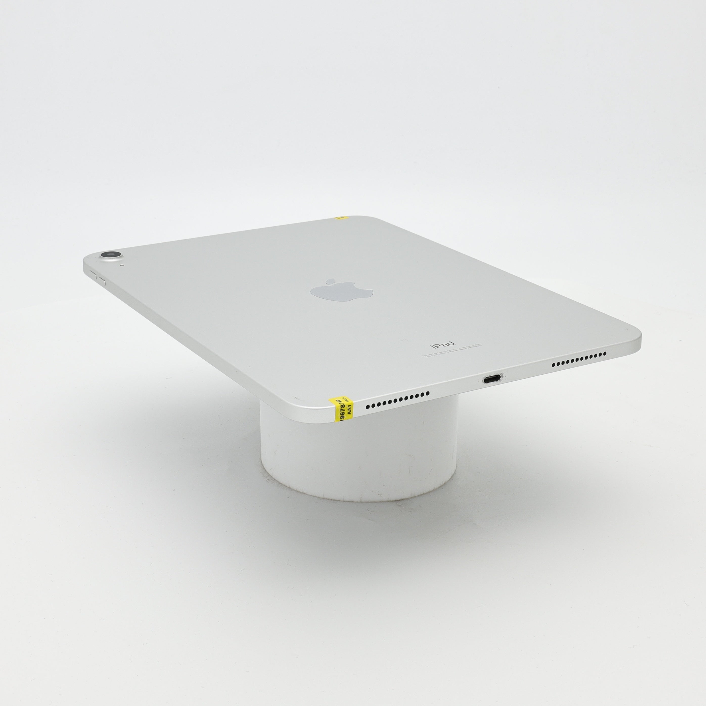 95新 Apple iPad 10代 64G 銀色 WIFI