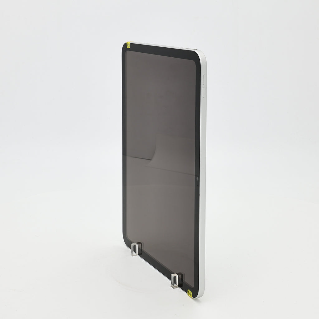 95新 Apple iPad 10代 64G 銀色 WIFI