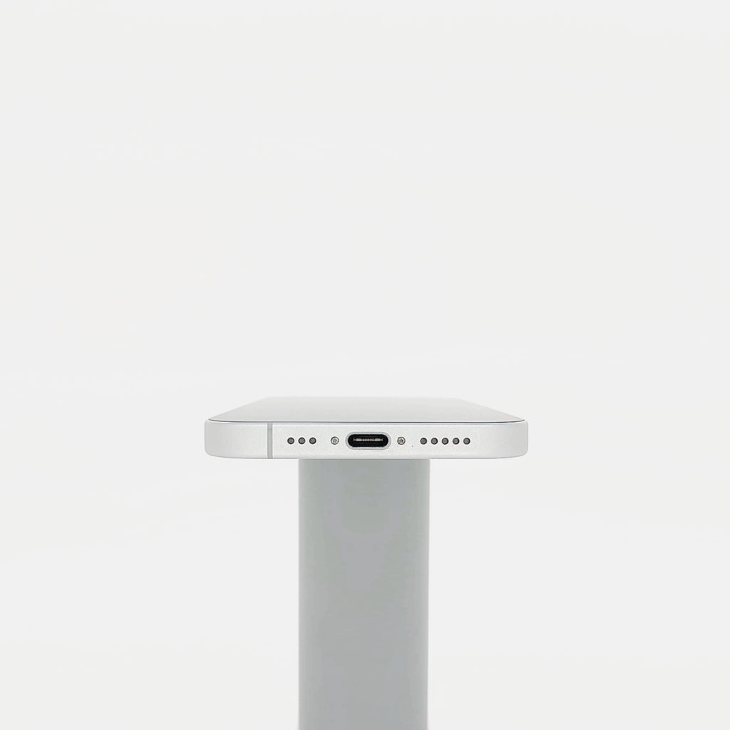 95新 Apple iPhone 16 256G 白色 中國大陸版