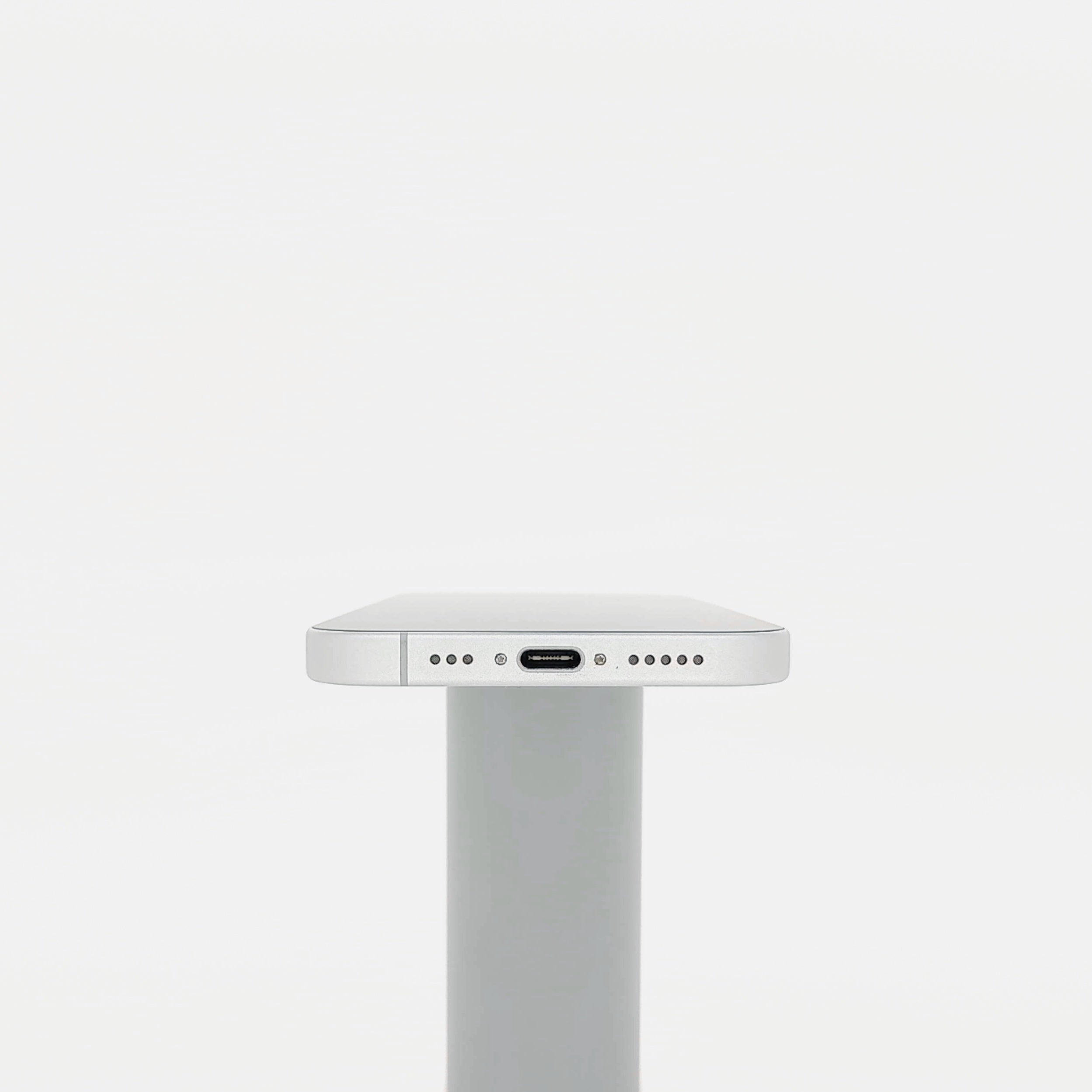 95新 Apple iPhone 16 256G 白色 中國大陸版